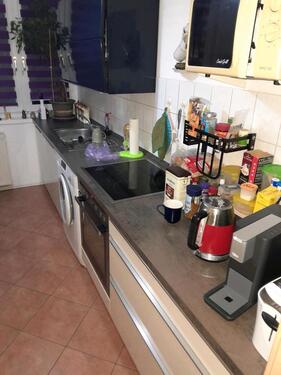 Foto - Etagenwohnung in Eberswalde zur Miete