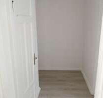 Schöne 3-Zimmer-Etagenwohnung in zentraler Lage! - Flensburg