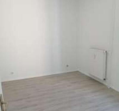 Foto - 3 Zimmer Etagenwohnung zur Miete in Flensburg