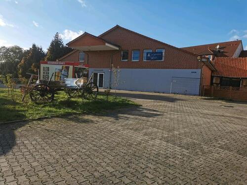 Foto - Gewerberäume zu vermieten 100m²