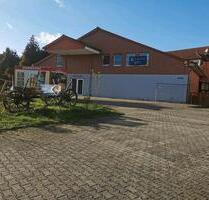 Gewerberäume zu vermieten 100m² - Calvörde Wegenstedt