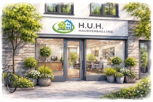 Foto - Frisch renovierte 3-Zimmer-Wohnung mit Balkon – Achim Uphusen