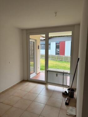 Foto - 3.5 Zimmer Erdgeschoßwohnung in Salem