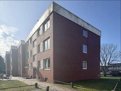 Foto - 2 Zimmer Etagenwohnung zur Miete in Papenburg