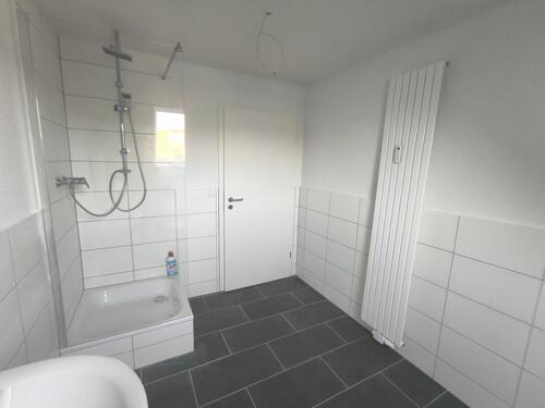 Foto - 2.5 Zimmer Dachgeschoßwohnung zur Miete in Nienburg (Weser)