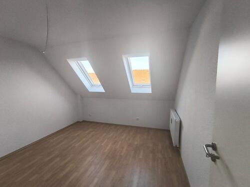 Foto - 2.5 Zimmer Dachgeschoßwohnung in Nienburg (Weser)