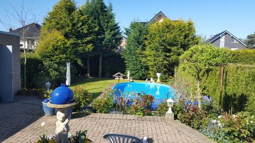 Foto - 5 Zimmer Einfamilienhaus in Hückelhoven