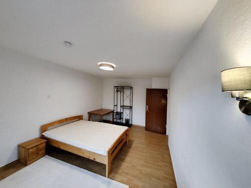 Foto - 1 Zimmer Etagenwohnung zur Miete in Darmstadt