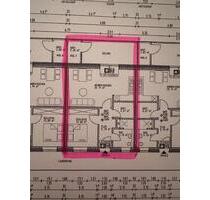 2ZKB, Balkon, PKW Stellplatz, Husum, Am Messeplatz, ab sofort