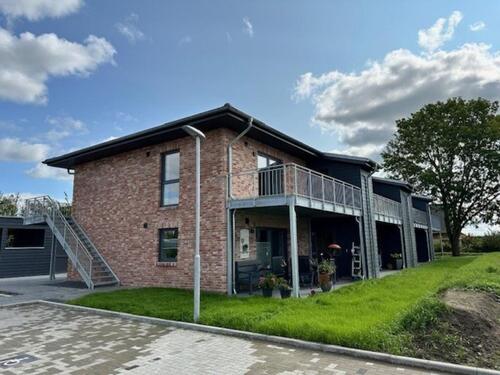 Foto - 2 Zimmer Etagenwohnung zur Miete in Husum