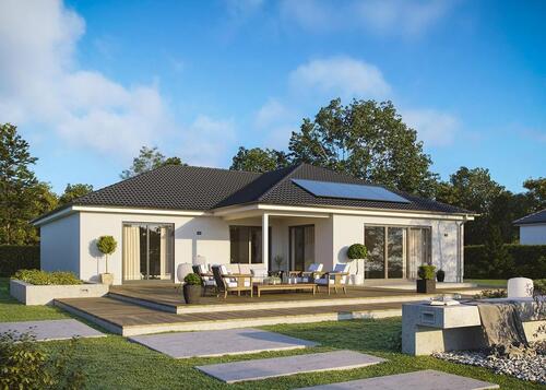 Foto - Bungalow zum Kaufen in Ebeleben