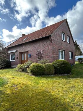 Foto - Wohnteil eines Bauernhauses in Kirmeer