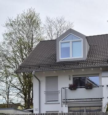 Foto - 2 Zimmer Maisonettenwohnung zum Kaufen in Höhenkirchen-Siegertsbrunn