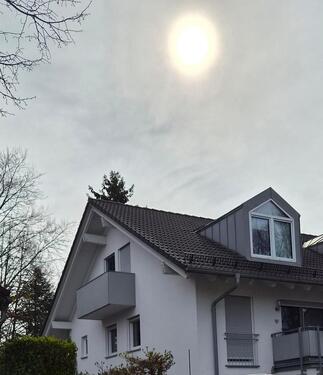 Foto - 2 Zimmer Maisonettenwohnung in Höhenkirchen-Siegertsbrunn