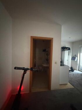 Foto - 1 Zimmer Etagenwohnung zur Miete in Jessen (Elster)