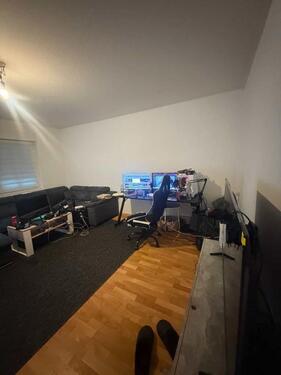 Foto - Etagenwohnung in Jessen (Elster) zur Miete