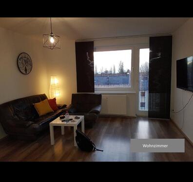 Foto - 3 Zimmer WG Wohnung - 888,00&nbsp;EUR Kaltmiete, ca.&nbsp; 65,00&nbsp;m&sup2;