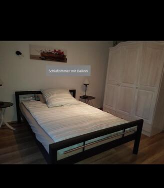 Foto - Etagenwohnung in Hannover zur Miete