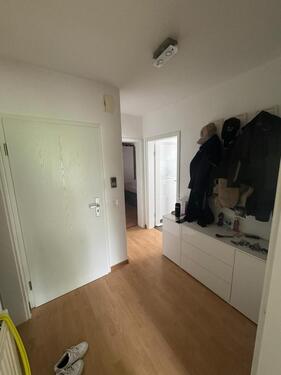 Foto - Zentrale 2-Zimmer-Wohnung mit Balkon in Lengerich – ideal für Sin