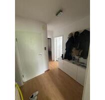 Zentrale 2-Zimmer-Wohnung mit Balkon in Lengerich – ideal für Sin