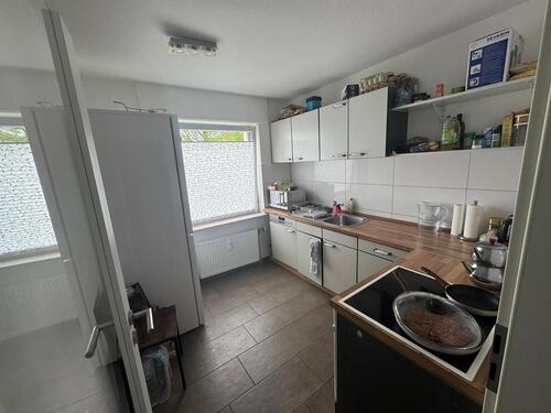 Foto - 2 Zimmer Etagenwohnung zur Miete in Lengerich