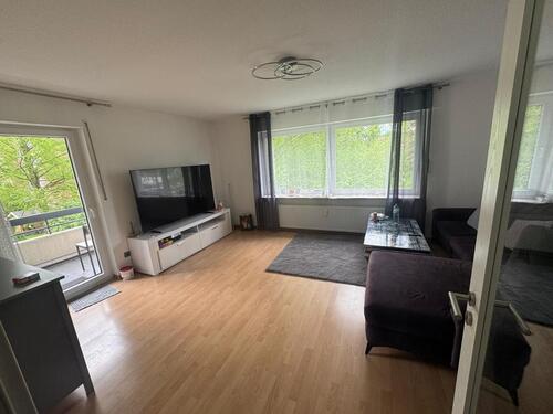 Foto - 2 Zimmer Etagenwohnung in Lengerich