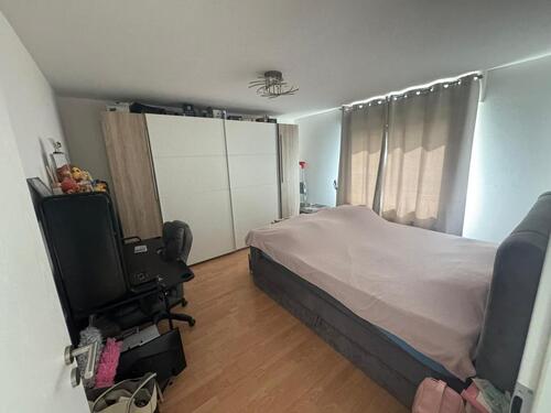 Foto - Etagenwohnung in Lengerich zur Miete