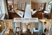 Foto - Moderne 1,5-Zimmer-Wohnung, 41 m², möbliert – Wichlinghausen