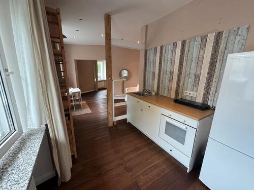 Foto - 1.5 Zimmer Erdgeschoßwohnung in Wuppertal
