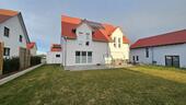 Foto - Attraktive Doppelhaushälfte mit großem Garten - Schöne KFW 40 DHH zur Miete in Schwäbisch Hall