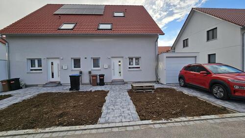 Foto - 4.5 Zimmer Etagenwohnung zur Miete in Schwäbisch Hall
