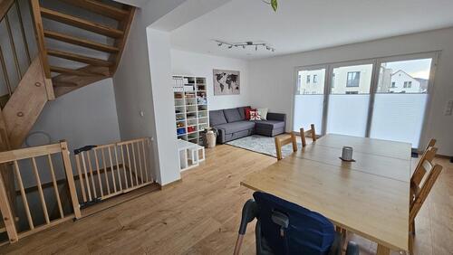 Foto - 4.5 Zimmer Etagenwohnung in Schwäbisch Hall