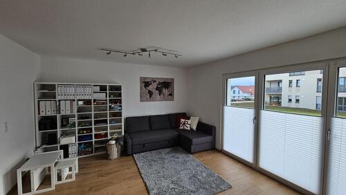 Foto - Etagenwohnung in Schwäbisch Hall zur Miete