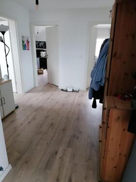 Foto - 3.5 Zimmer Dachgeschoßwohnung in Schwaigern