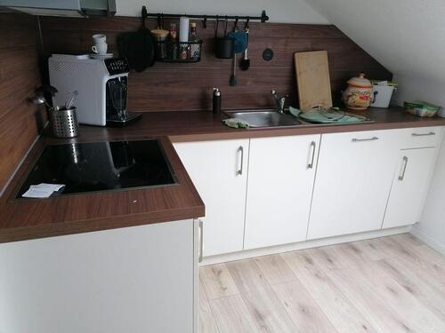 Foto - Dachgeschoßwohnung in Schwaigern zur Miete