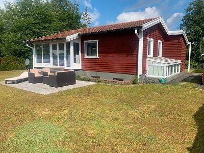 Foto - Einfamilienhaus in Großostheim