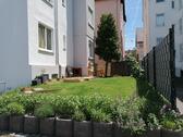 Foto - 2 Zimmer Hochparterre zum Kaufen in Stuttgart