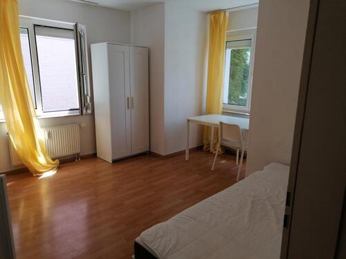 Foto - Hochparterre in Stuttgart zum Kaufen