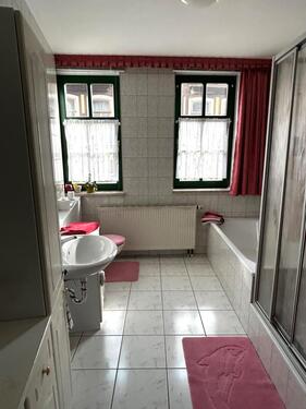 Foto - Etagenwohnung in Schmalkalden zum Kaufen