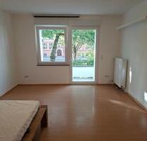 Bezugsfreie 46 m² Eigentumswohnung mit Balkon nahe Paulusviertel - Darmstadt