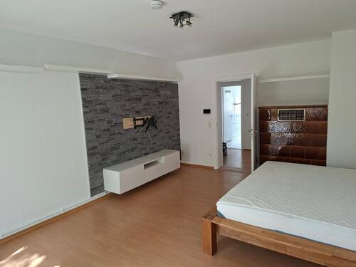 Foto - 1 Zimmer Etagenwohnung zum Kaufen in Darmstadt