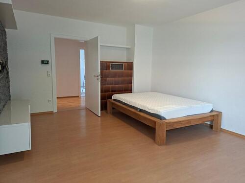 Foto - 1 Zimmer Etagenwohnung in Darmstadt