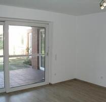 Pbg.-Zentrum, Nähe Gymnasium, 2-Zi, EG, 79 m², Garten - Papenburg