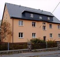 3-Zimmer-Dachgeschosswohnung mit Gartennutzung – Brand-Erbisdorf