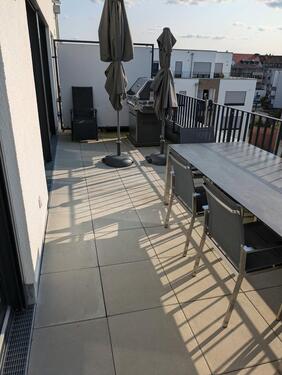 Foto - Etagenwohnung zur Miete in Saarbrücken