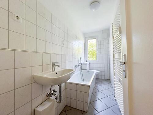 Foto - Etagenwohnung in Plauen zur Miete