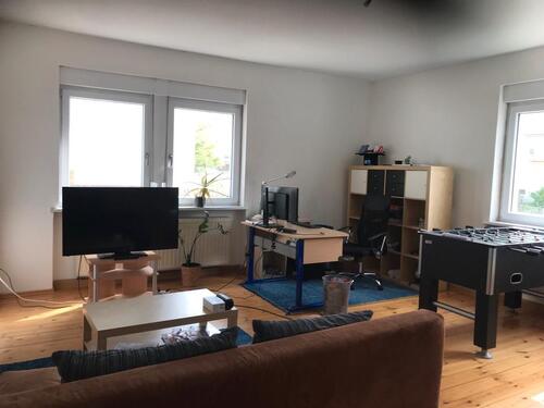 Foto - 3-Zimmer-Wohnung Sanderau - 1.420,00 EUR Kaltmiete,