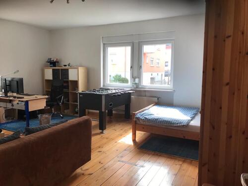 Foto - Etagenwohnung zur Miete in Würzburg
