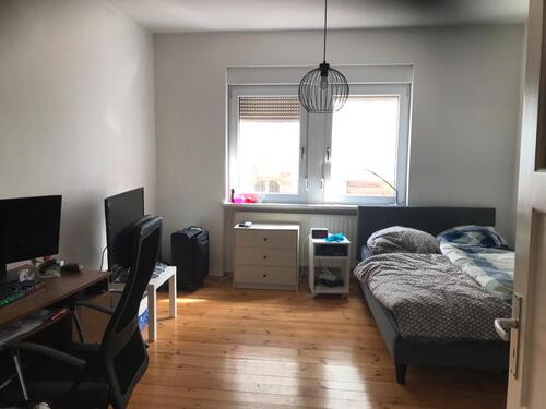 Foto - Etagenwohnung in Würzburg