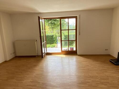 Foto - Etagenwohnung zur Miete in Beratzhausen